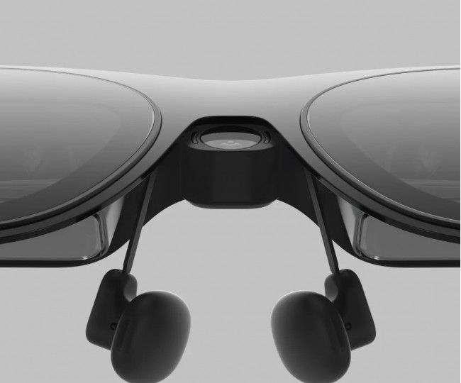 Окуляри віртуальної реальності XREAL One